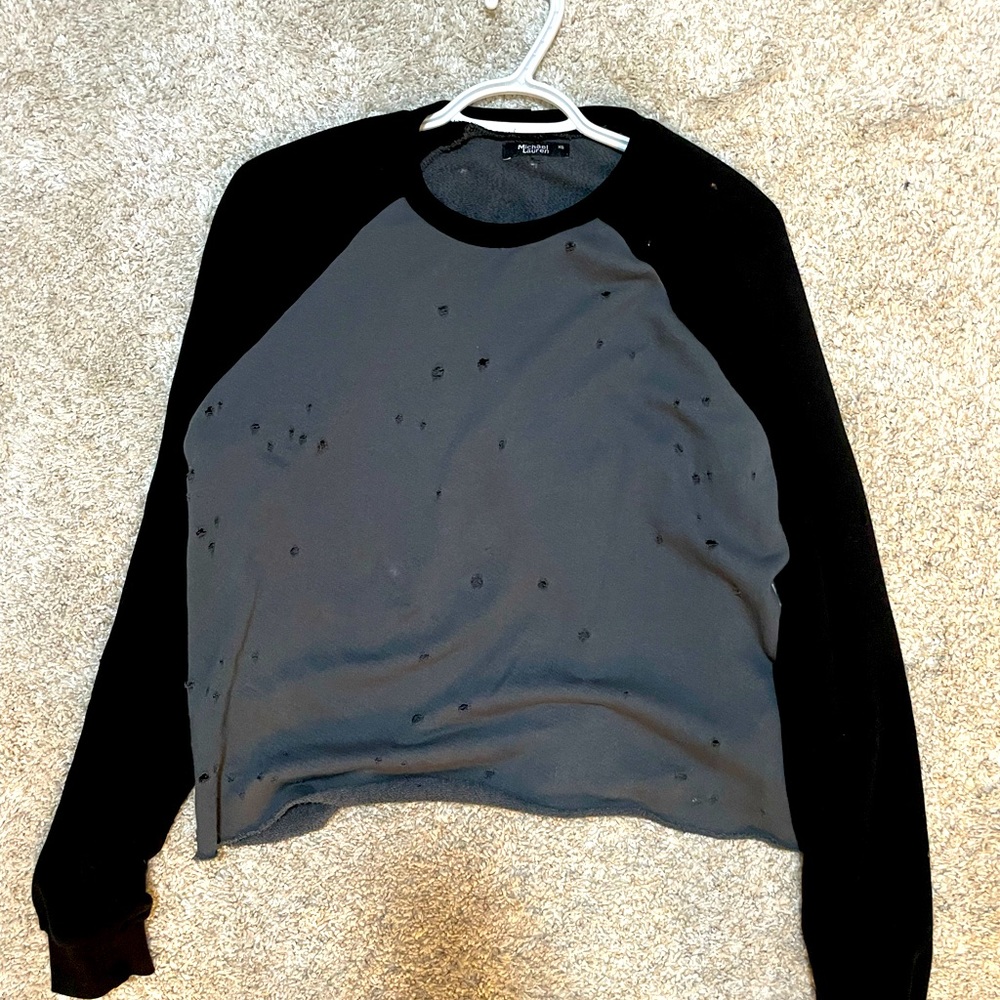 Michael Lauren Sweatsuit
